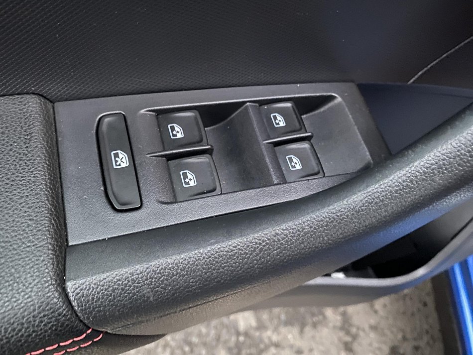 Škoda Rapid 1.0 TSi Monte Carlo