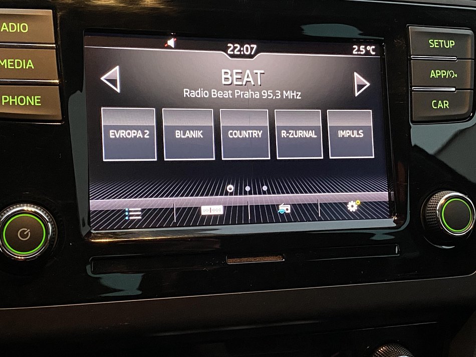 Škoda Rapid 1.0 TSi Monte Carlo