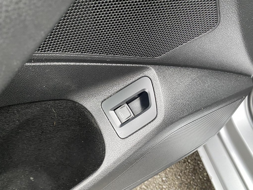 Volkswagen Passat 2.0 TDi Business