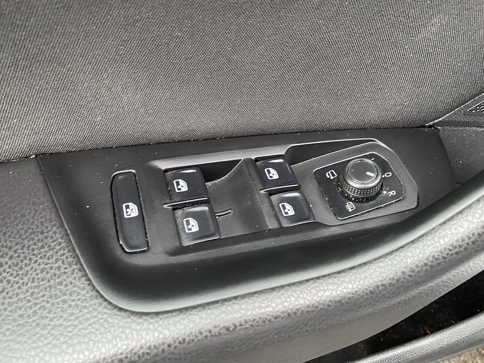 Volkswagen Passat 2.0 TDi Business