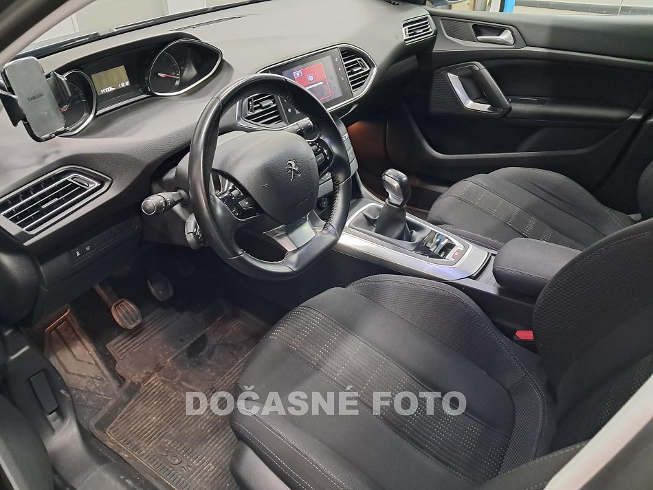 Peugeot 308 1.6HDI 