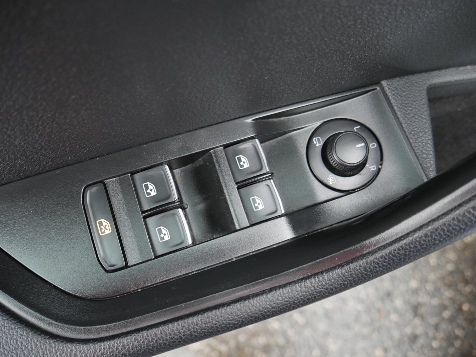 Škoda Superb III 2.0 TDi Style