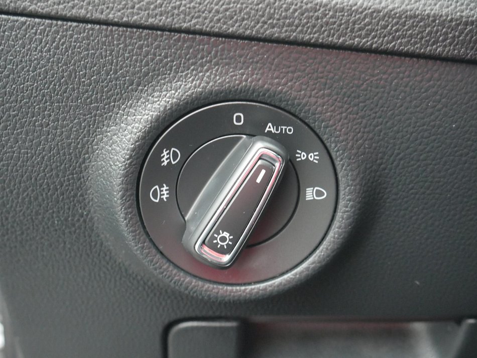 Škoda Superb III 2.0 TDi Style