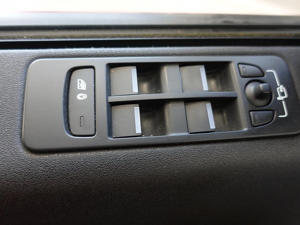 Land Rover Discovery Sport 2.0d  4x4