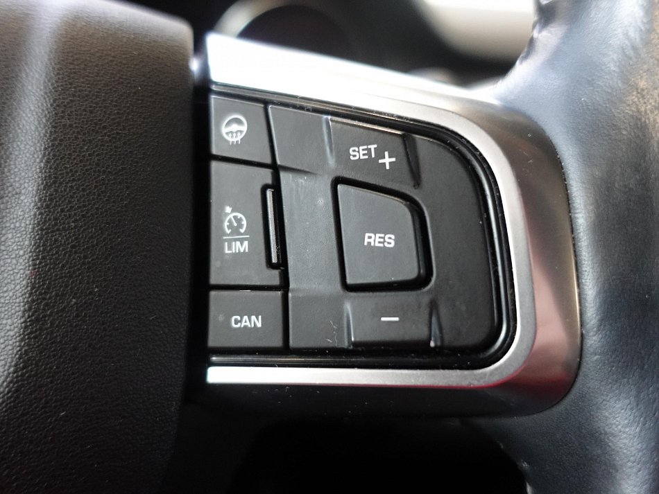 Land Rover Discovery Sport 2.0d  4x4