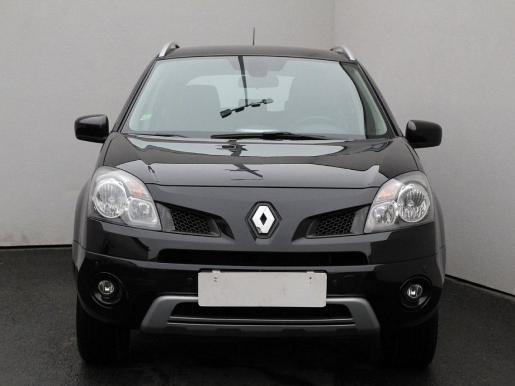 Renault Koleos 2.0 dCi 