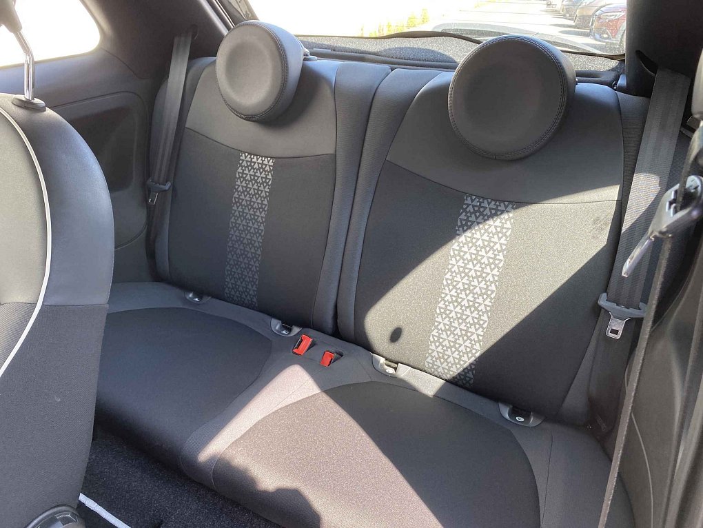 Fiat 500 1.2i Sport
