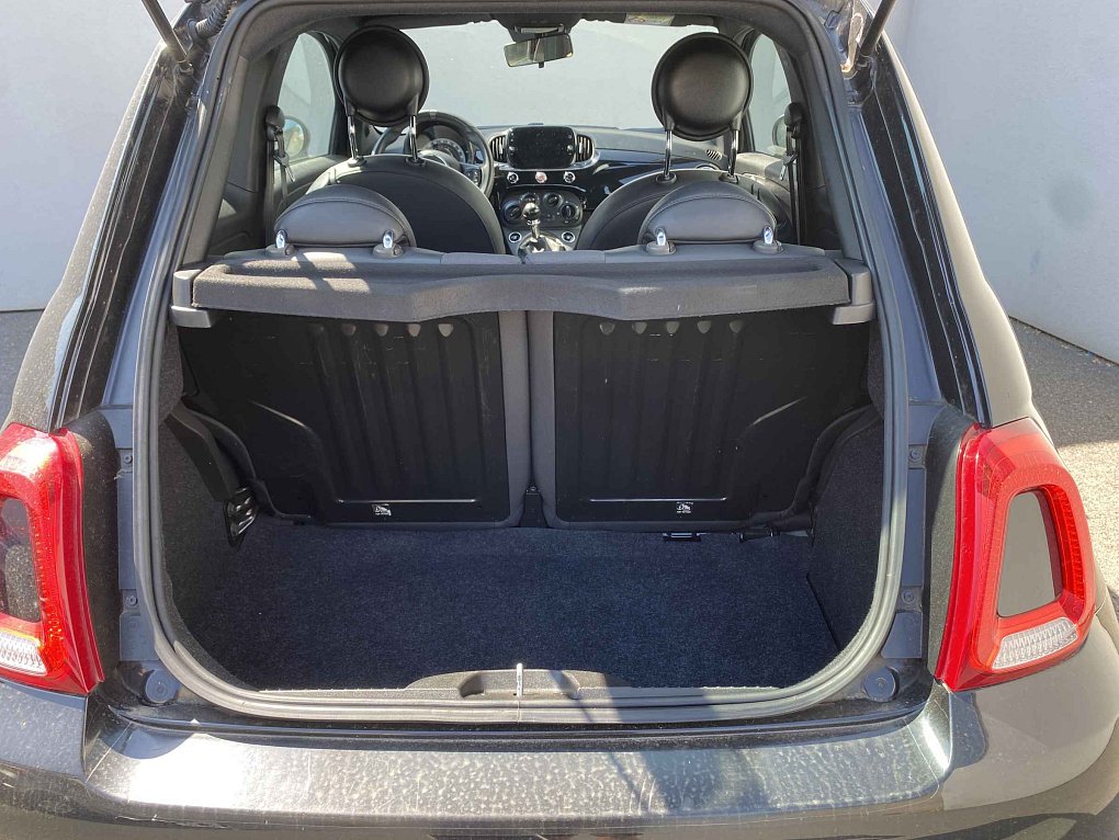 Fiat 500 1.2i Sport