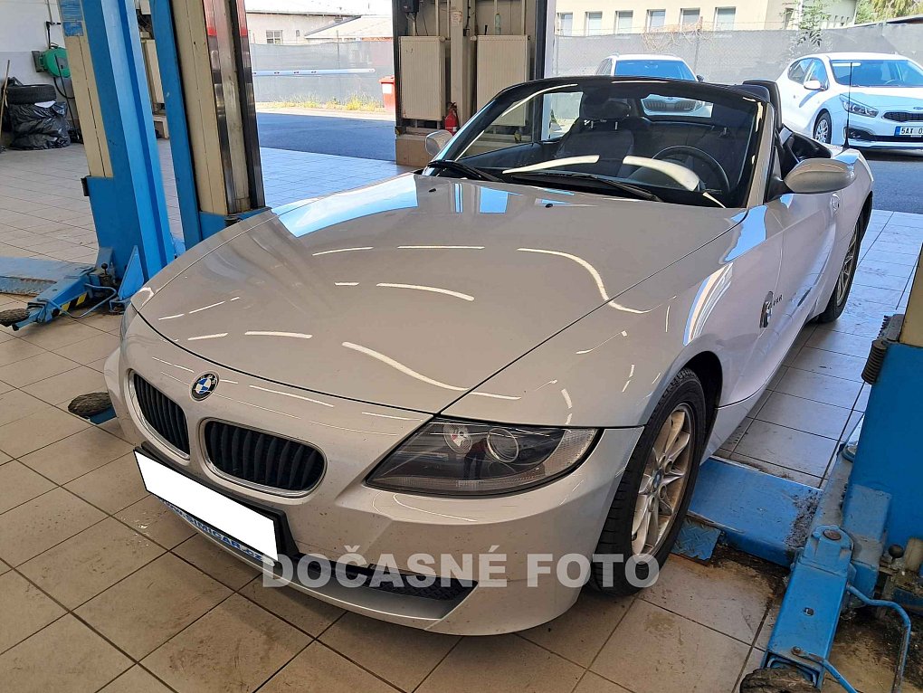 BMW Z4 2.0i 
