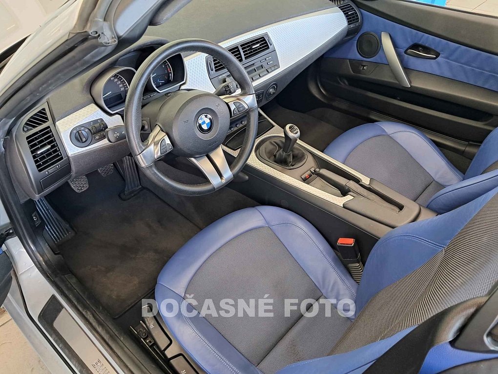 BMW Z4 2.0i 
