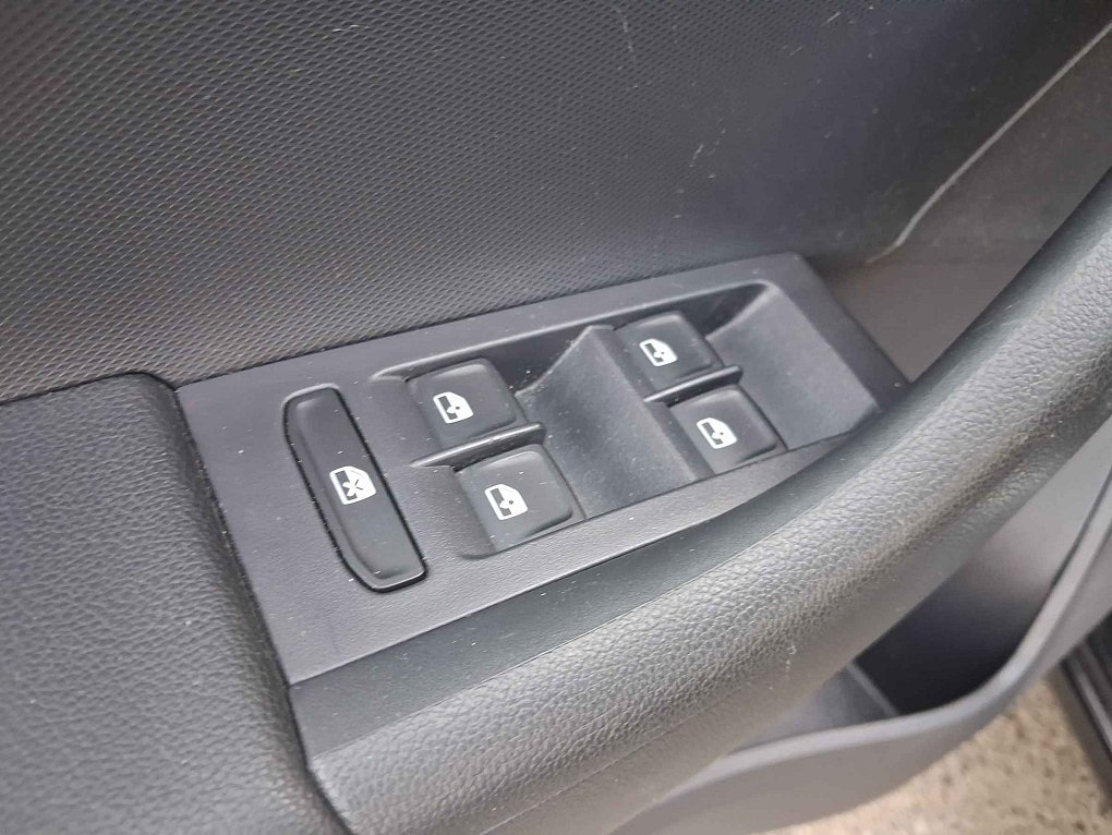 Škoda Rapid 1.0 TSi Clever