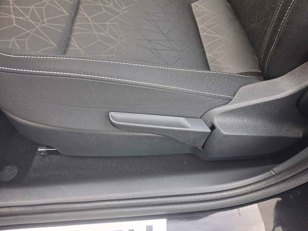 Škoda Rapid 1.0 TSi Clever