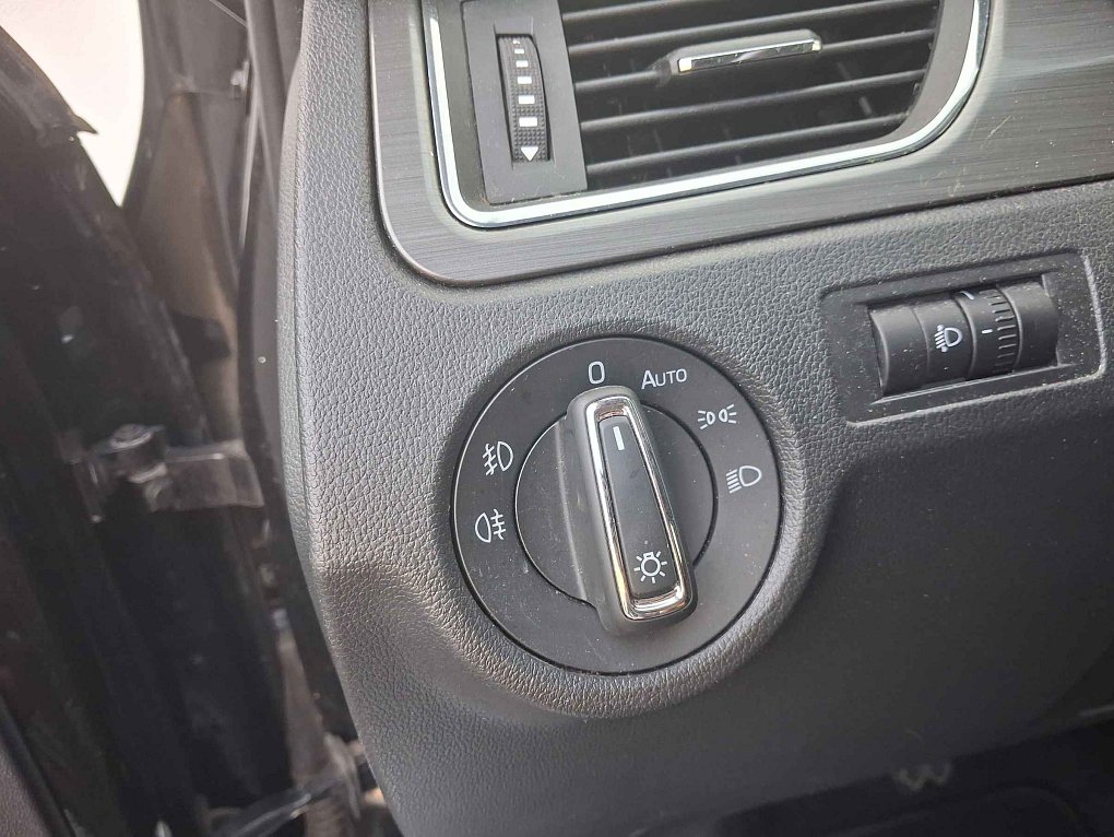 Škoda Rapid 1.0 TSi Clever