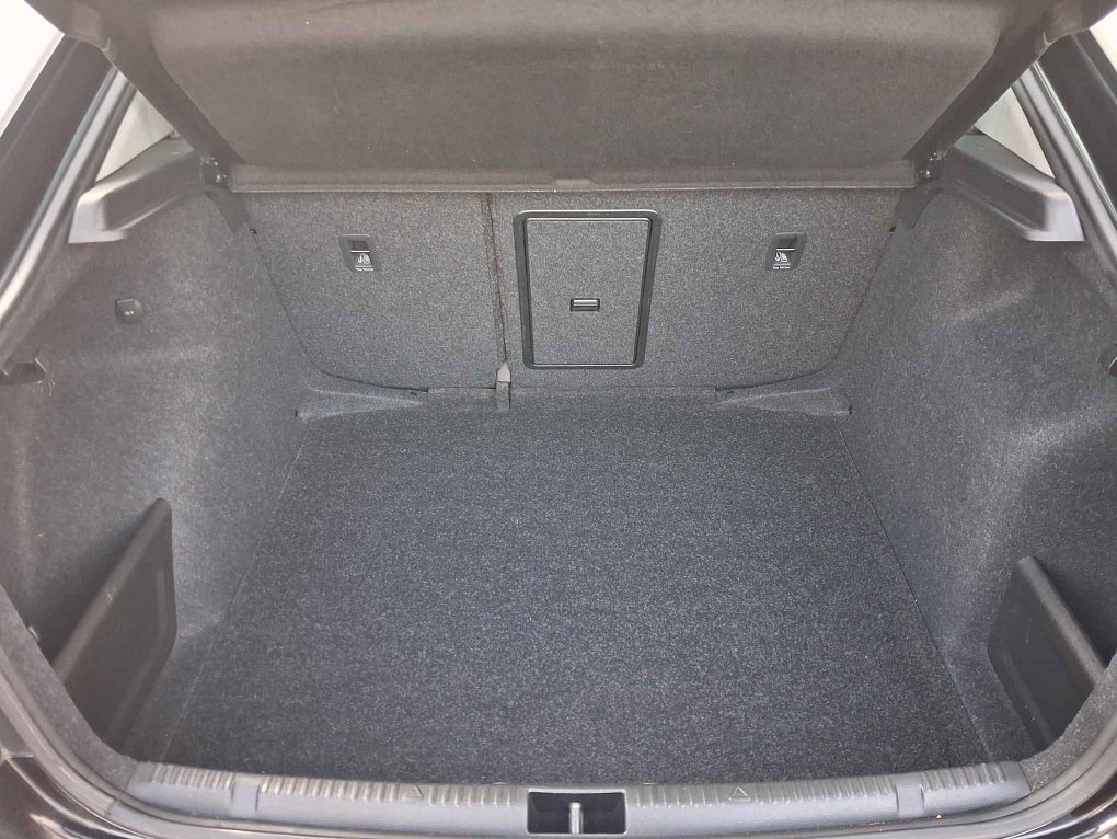 Škoda Rapid 1.0 TSi Clever