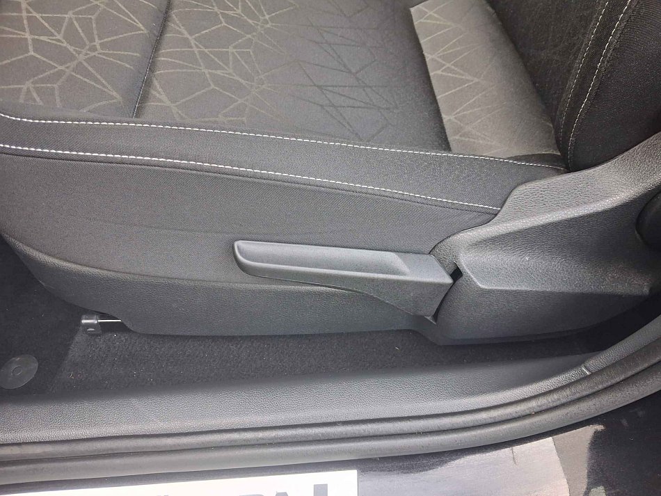Škoda Rapid 1.0 TSi Clever