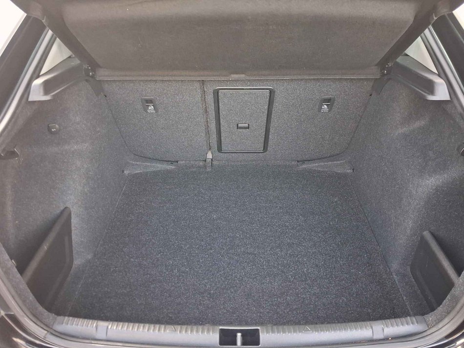 Škoda Rapid 1.0 TSi Clever