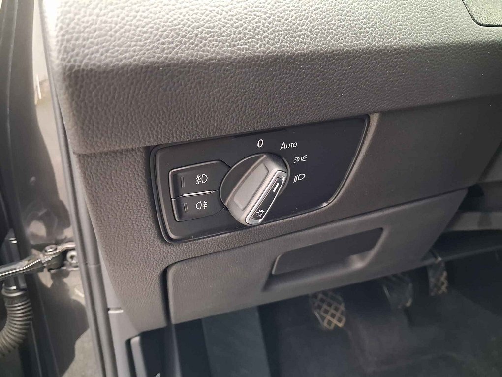 Volkswagen Passat 1.5TSi Highline