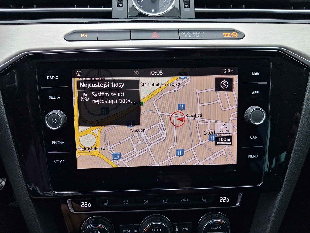 Volkswagen Passat 1.5TSi Highline