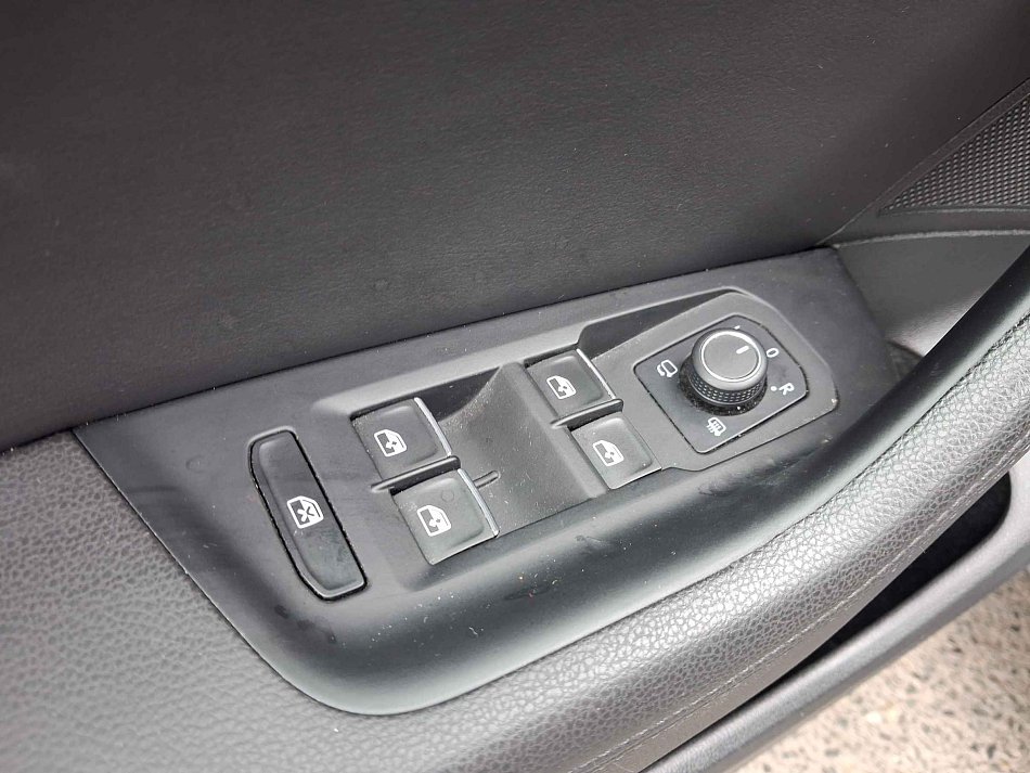 Volkswagen Passat 1.5TSi Highline
