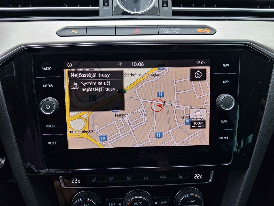 Volkswagen Passat 1.5TSi Highline