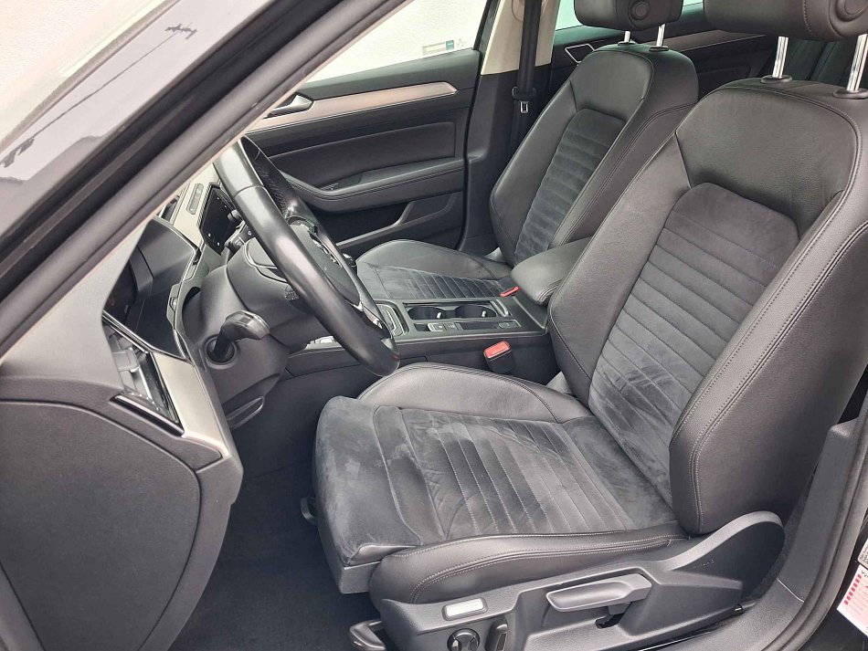 Volkswagen Passat 1.5TSi Highline