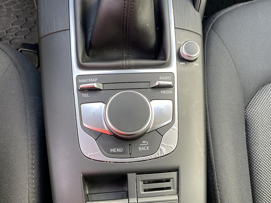 Audi A3 1.6TDI 
