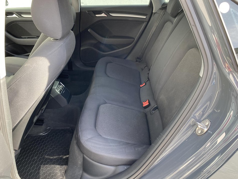 Audi A3 1.6TDI 