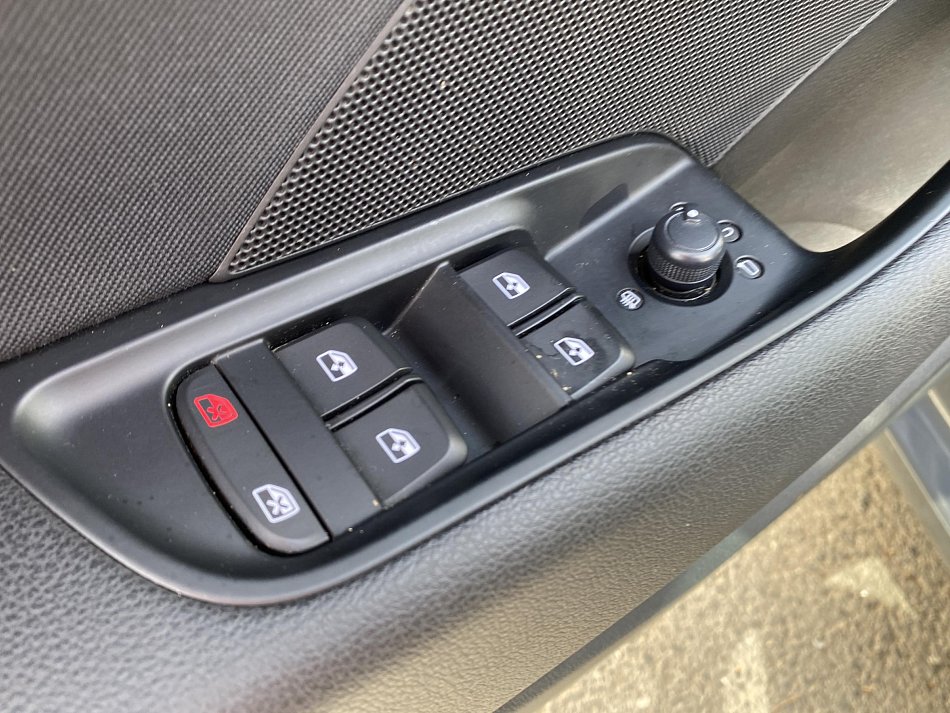 Audi A3 1.6TDI 