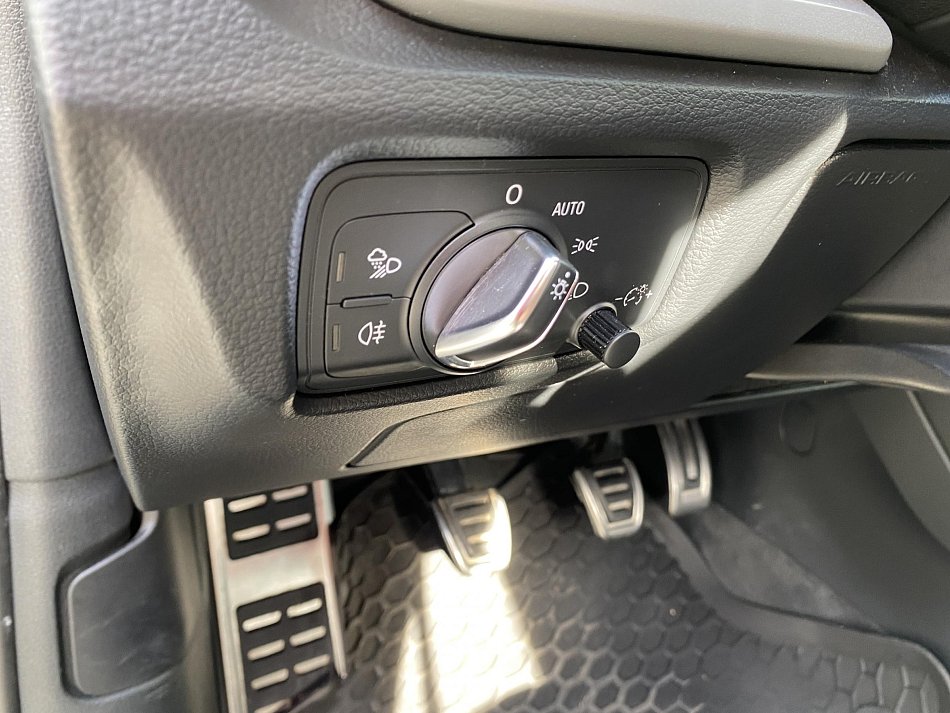 Audi A3 1.6TDI 