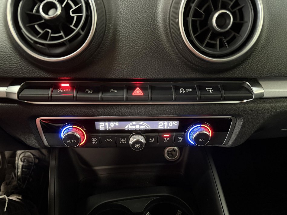 Audi A3 1.6TDI 