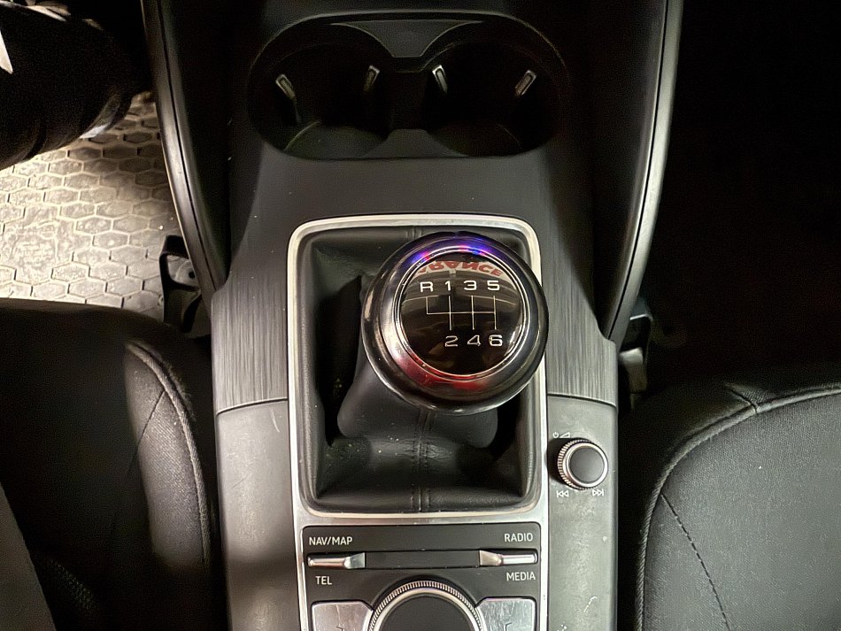 Audi A3 1.6TDI 