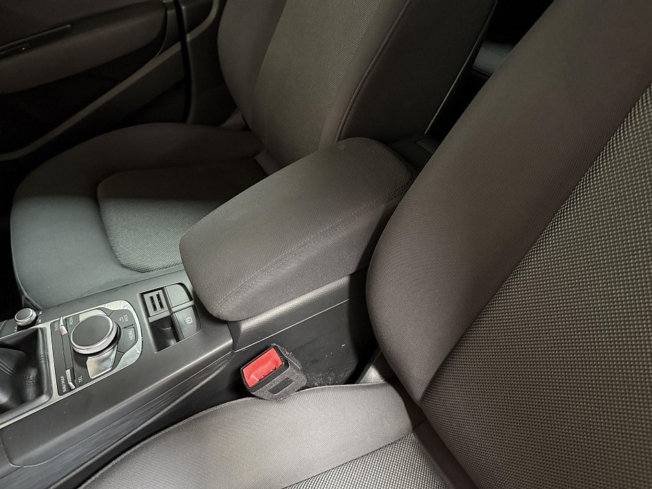 Audi A3 1.6TDI 