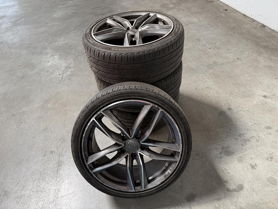 Audi A3 1.6TDI 