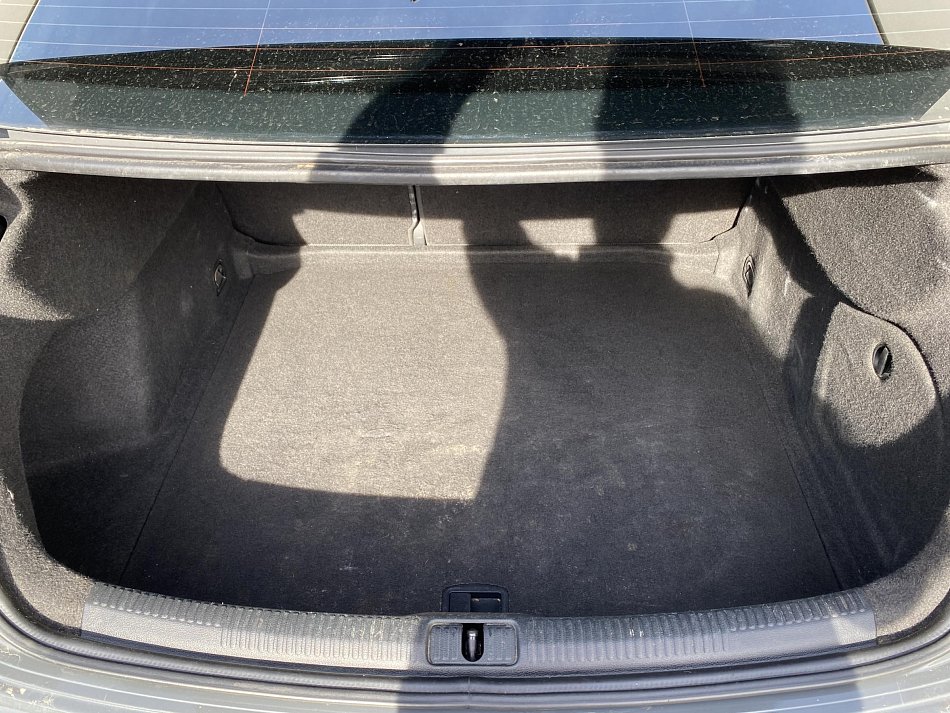Audi A3 1.6TDI 