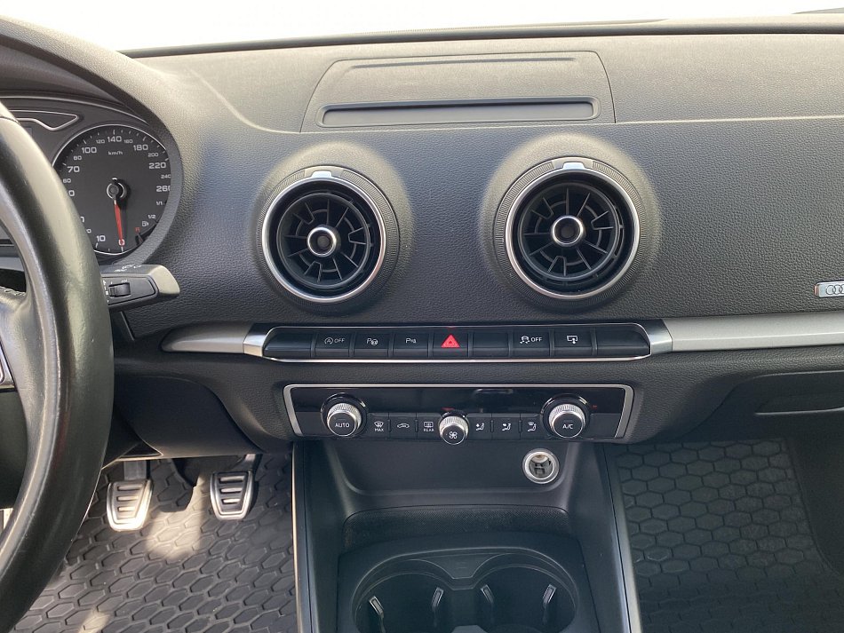 Audi A3 1.6TDI 