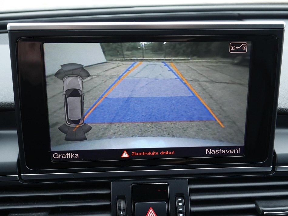 Audi A6 2.0 TDi S-line