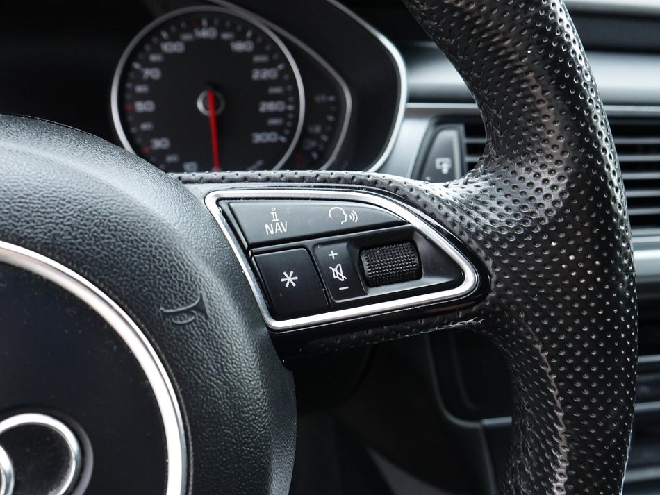 Audi A6 2.0 TDi S-line