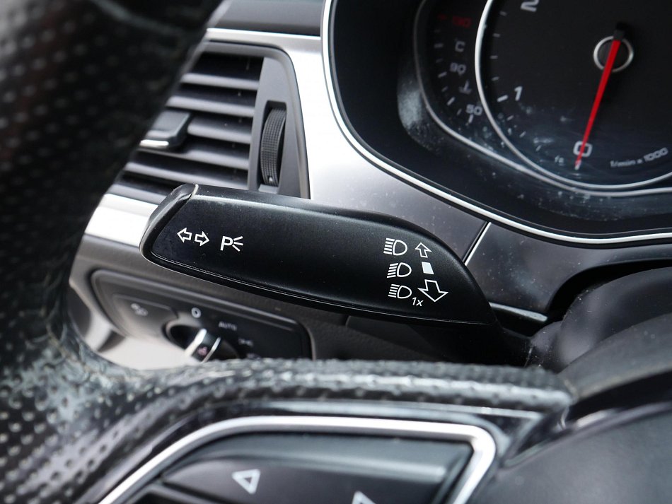 Audi A6 2.0 TDi S-line