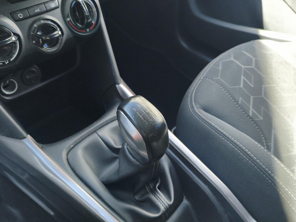 Peugeot 2008 1.6 HDi 