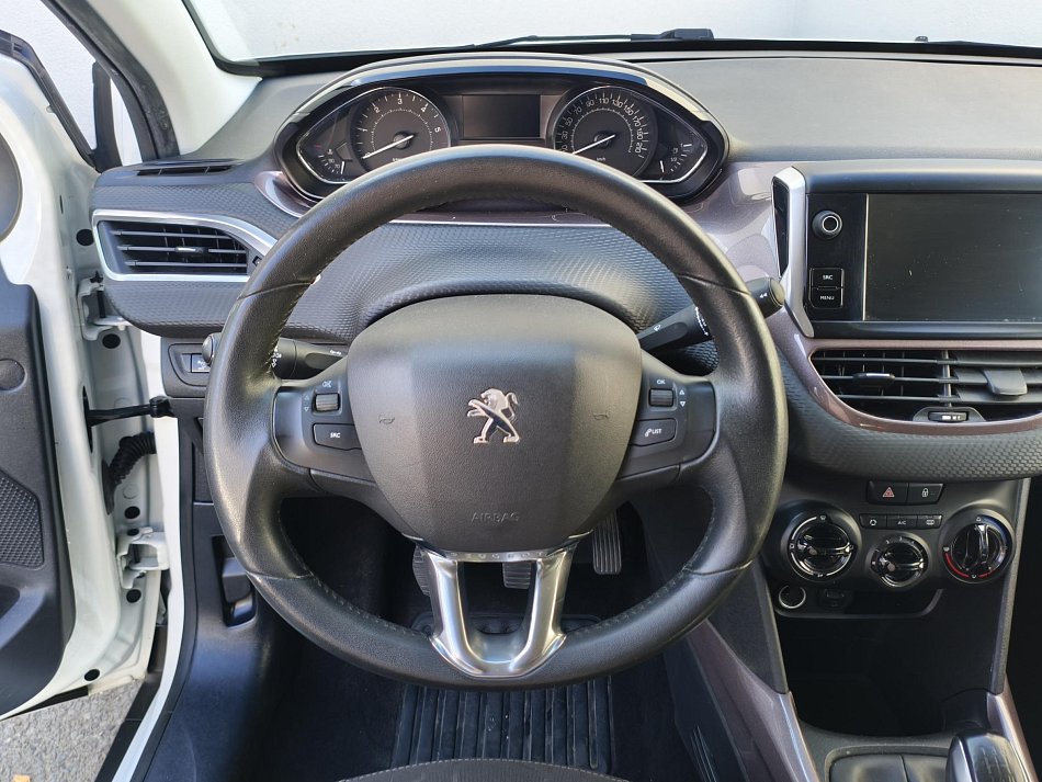 Peugeot 2008 1.6 HDi 