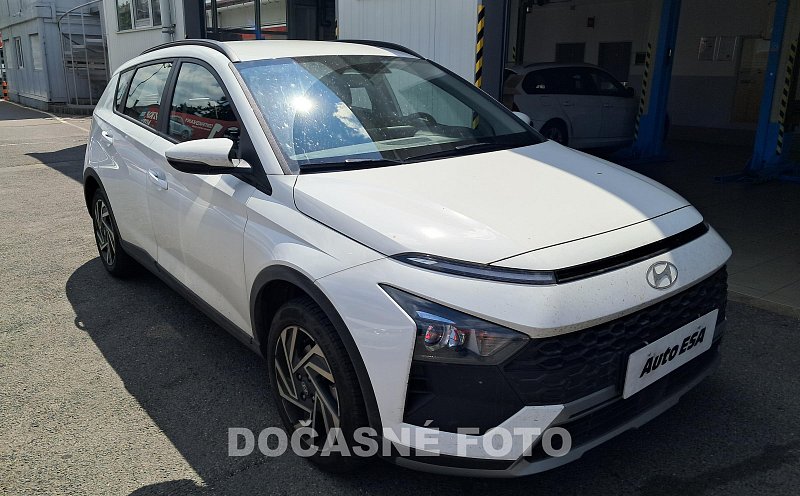 Hyundai Bayon 1.2i 