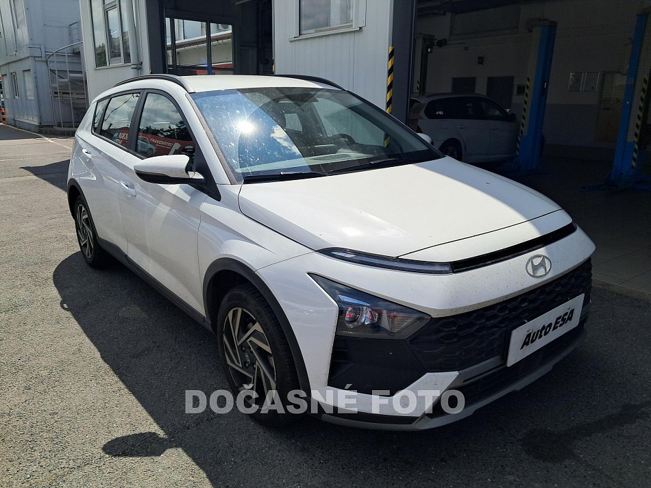 Hyundai Bayon 1.2i 