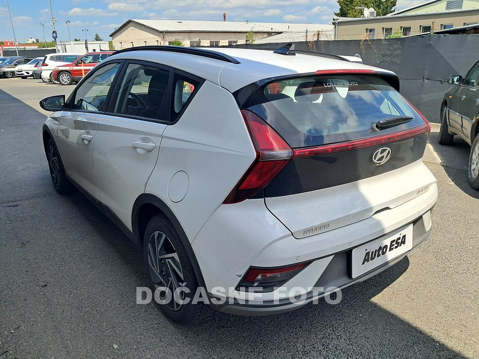 Hyundai Bayon 1.2i 