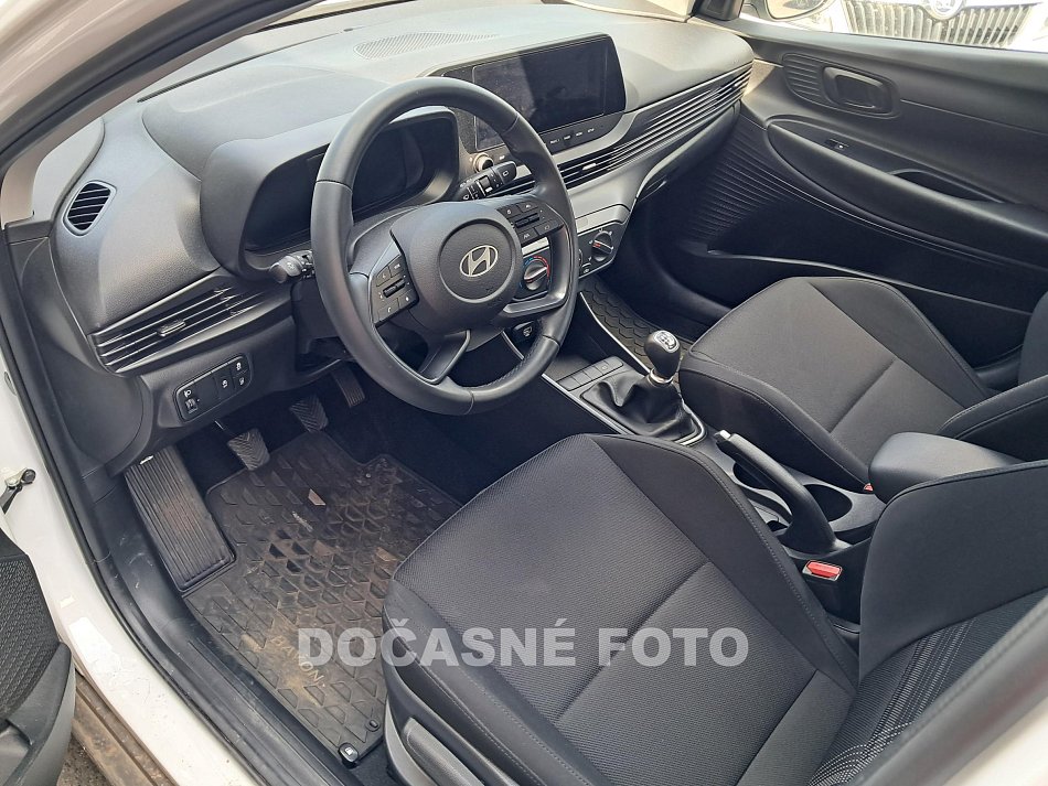 Hyundai Bayon 1.2i 