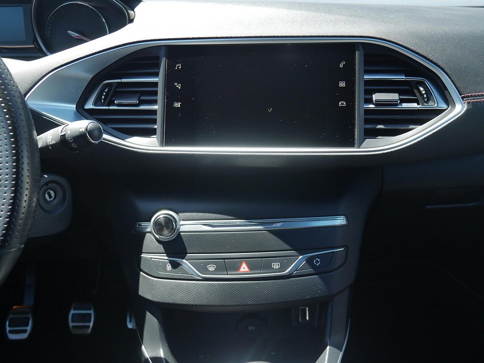 Peugeot 308 1.2 PT GT Line