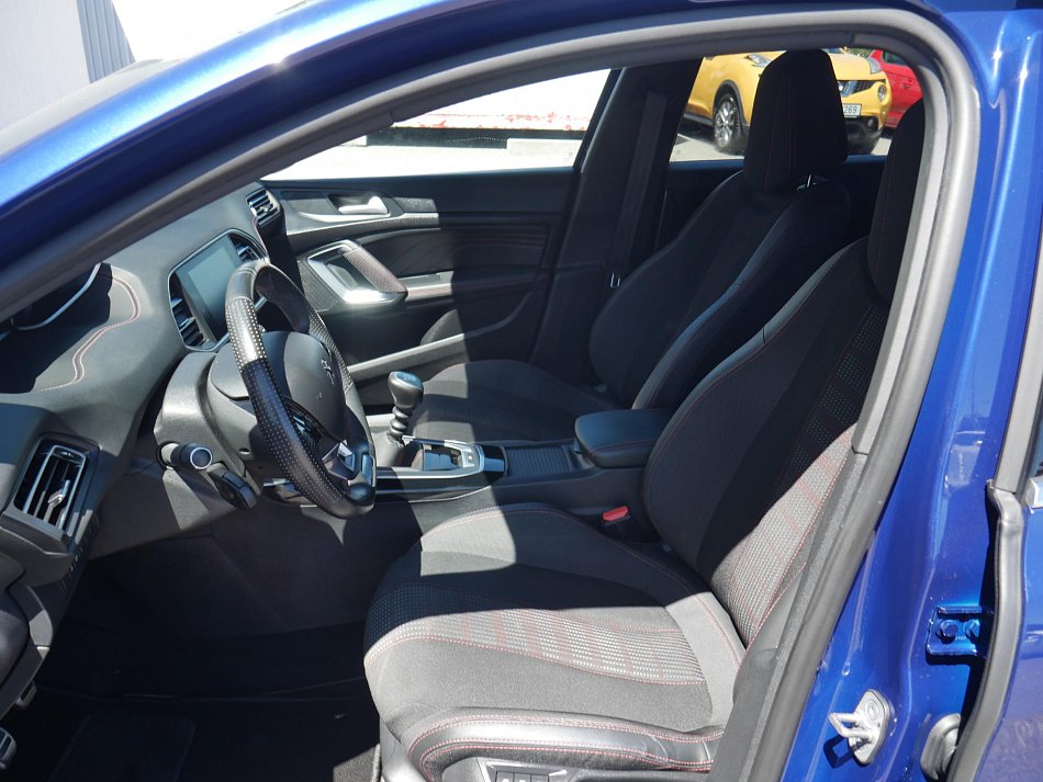 Peugeot 308 1.2 PT GT Line