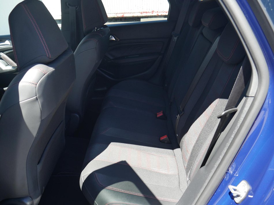 Peugeot 308 1.2 PT GT Line