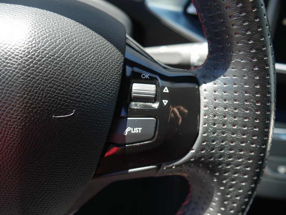 Peugeot 308 1.2 PT GT Line