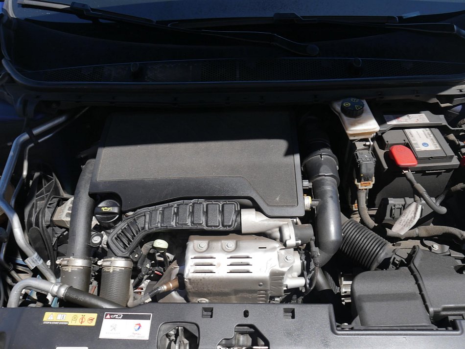 Peugeot 308 1.2 PT GT Line
