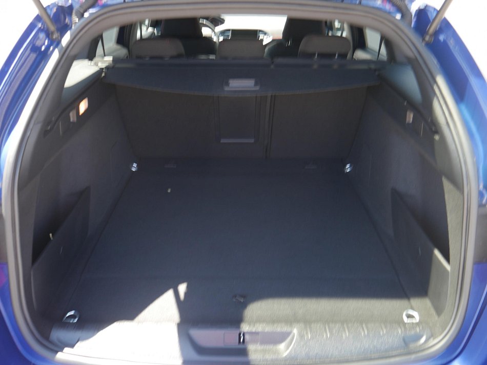 Peugeot 308 1.2 PT GT Line